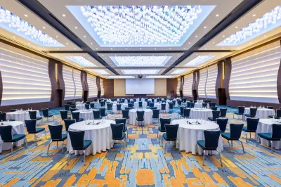 Holiday Inn Doha - the Business Park