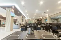 Eastpana Hotel - spa