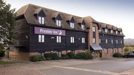 Premier Inn Eastbourne