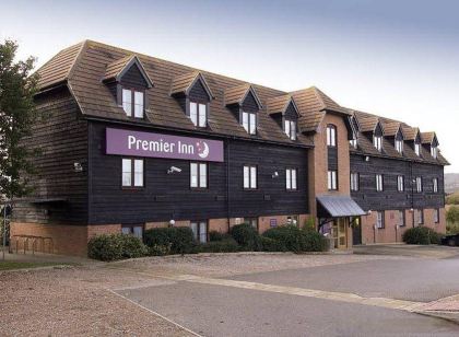 Premier Inn Eastbourne