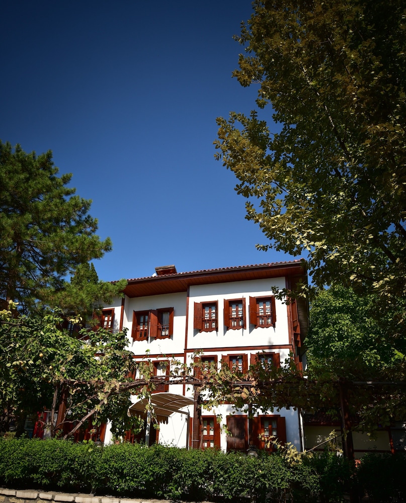 Arpacioglu Hotel