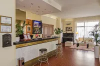 Hotel Gabrini - Barer