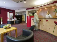 Ibis Liège Seraing Hotel di Liege