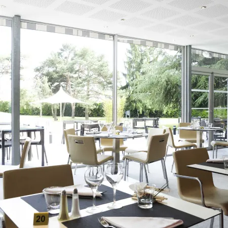 Novotel Pau Pyrénées