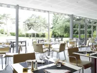 Novotel Pau Pyrénées - petit déjeuner
