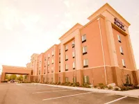 Hampton Inn & Suites Seattle/Kent Hotels in Kent