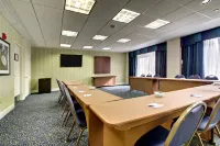Holiday Inn Express Atlanta-Kennesaw Hotels in Kennesaw