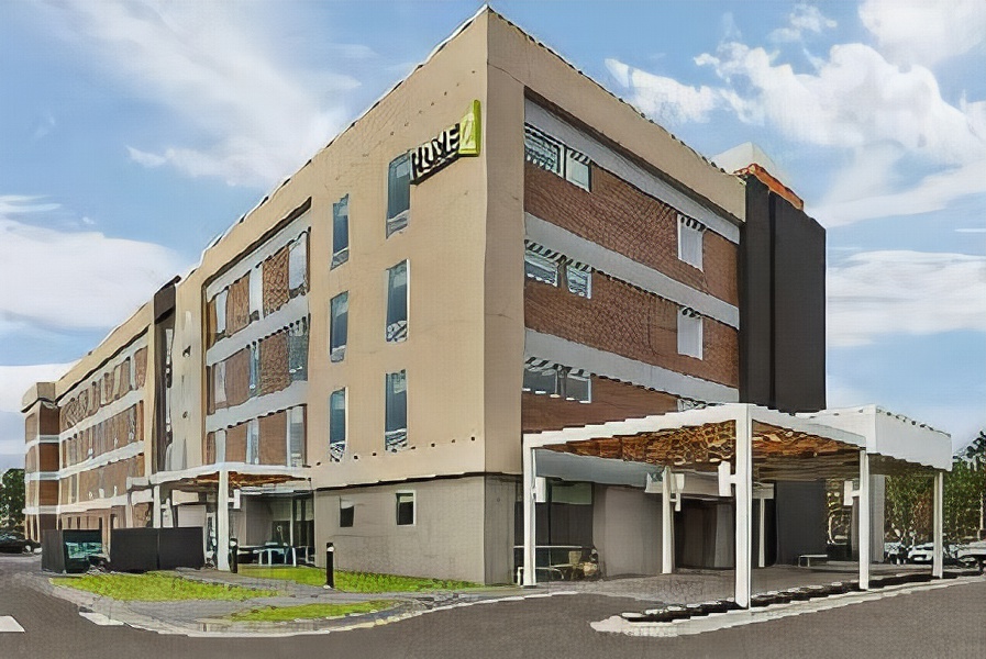 Home2 Suites by Hilton Brooklyn Park Minneapolis