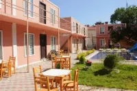 Ali Baba Butik Otel Hôtels à : Île de Marmara