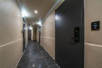 Osan M Hotels in Osan