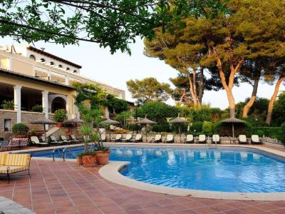 Hotel Bahia