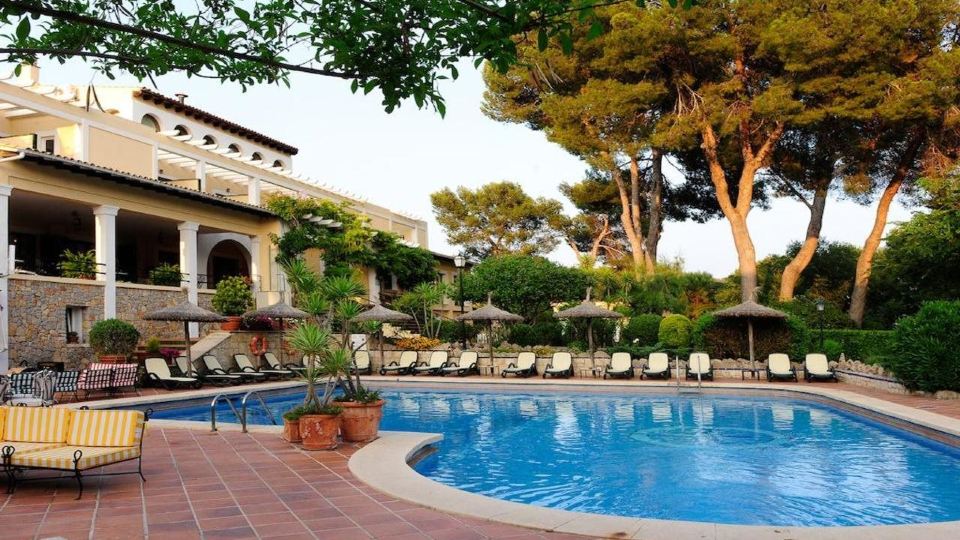 Hotel Bahia