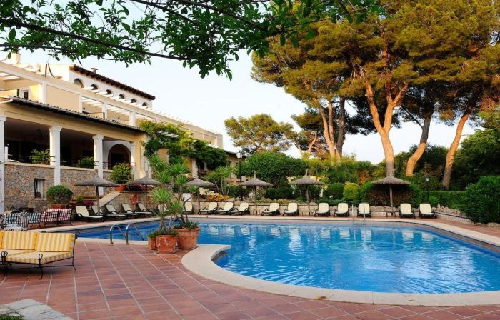 Hotel Bahia