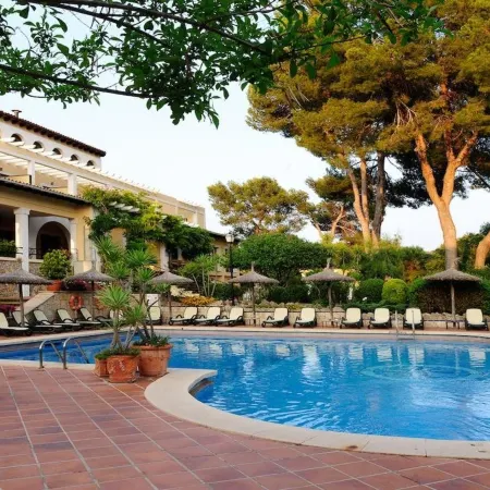 Hotel Bahia