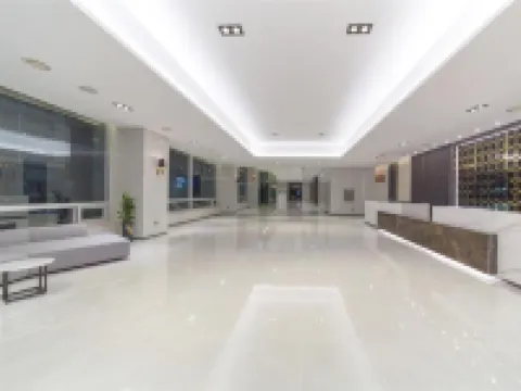 Dignity Hotel Hotéis em Yangyang