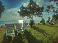 Elixir Cliff Beach Resort and Spa