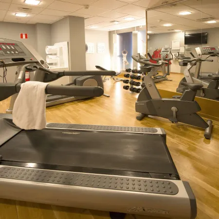 Scandic Grand Hotel