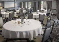The Madison Concourse Hotel - Breakfast