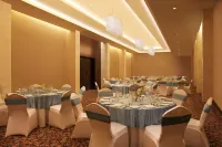 DoubleTree by Hilton Pune - Chinchwad - Bữa sáng