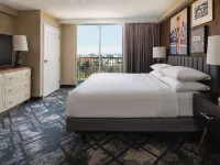 Embassy Suites by Hilton San Francisco Airport Oyster Point Hoteles en South San Francisco