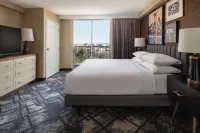 Embassy Suites by Hilton San Francisco Airport Oyster Point Hotels in South San Francisco