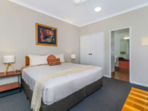 Comfort Inn & Suites Karratha Hotels in Karratha