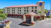 Sleep Inn Leesburg Chain of Lakes Hotels in Lady Lake