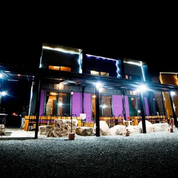 Cheongdo Luge Pension