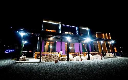 Cheongdo Luge Pension Hotels in Cheongdo-gun