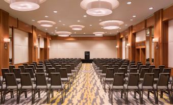 Sheraton Stockholm Hotel