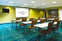 SpringHill Suites Sarasota Bradenton