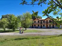 Hacienda Bustillos Hotels in Bocoyna Municipality