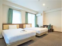 Shinyokohama SK Hotel Các khách sạn gần Keio University Hiyoshi Campus