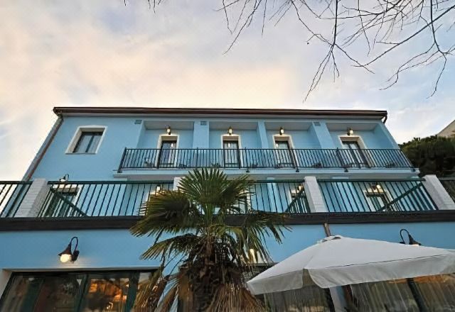 Hotel Oasis-Marina di Ravenna Updated 2023 Room ... - Trip.com