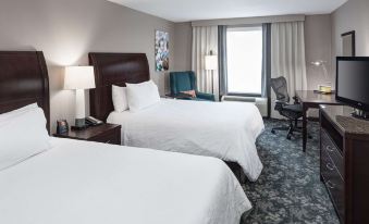 Hilton Garden Inn Cincinnati/Mason