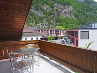 Altstadt Loft Hotels in Unterseen