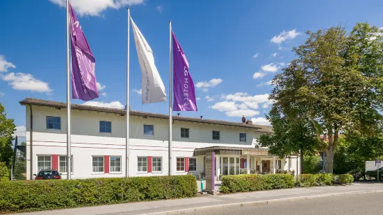 Mercure Hotel Ingolstadt