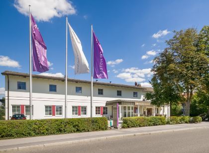 Mercure Hotel Ingolstadt