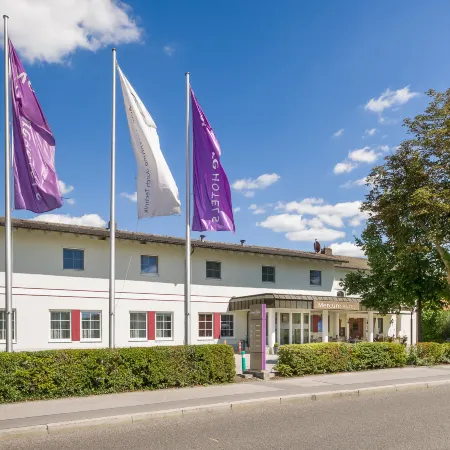 Mercure Hotel Ingolstadt