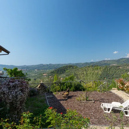 Casa U Baregu