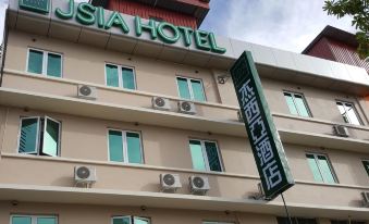 Jsia Hotel - Housity
