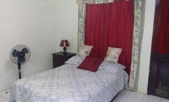 Comfort Kingdom Villa Bed & Breakfast