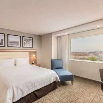 Hampton Inn by Hilton Tijuana Otay