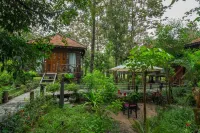 Bong Thom Forest Lodge Hotel dekat Kbal Spean