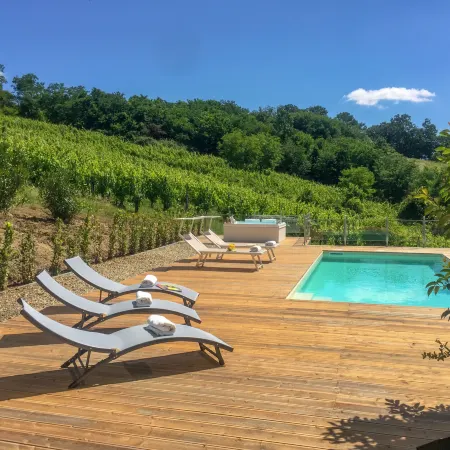 Villa Lavinia