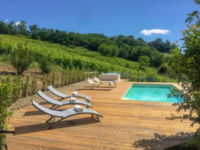 Villa Lavinia