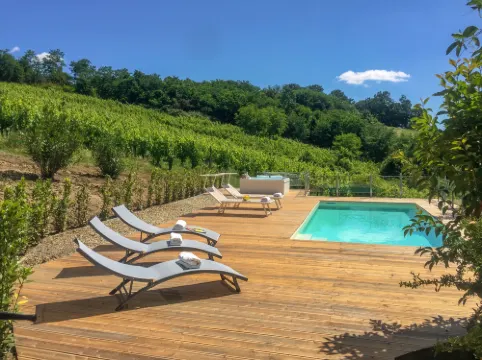 Villa Lavinia
