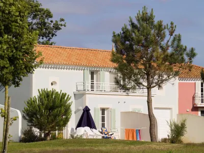 Le Domaine de Fontenelles