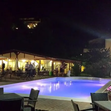 Palazzo Del Papa Agriturismo
