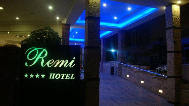Remi Hotel